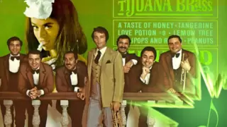 A Taste Of Honey - Herb Alpert & The Tijuana Brass