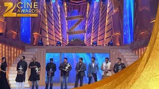 Zee Cine Awards 2013 Power Club Box Office Award