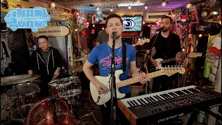 SATCHMODE - "Undertow" (Live at JITV HQ in Los Angeles, CA 2017) #JAMINTHEVAN