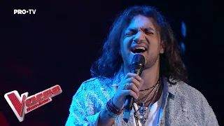 Trio Tudor - Vama Veche - Calul din Marlboro | LIVE 2 | Vocea Romaniei 2019