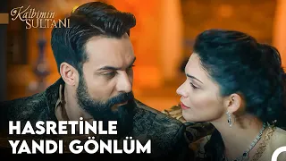 Cariyelerin Savaşı #2 - Kalbimin Sultanı