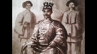Minh Mạng - Vị Hoàng Đế sinh nhầm thế kỷ