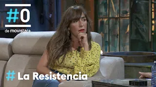 LA RESISTENCIA – Candela Peña es de querer | #LaResistencia 14.09.2020