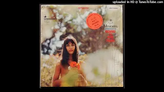 Richard & Mimi Farina - Blood Red Roses - 1966 Folk Rock