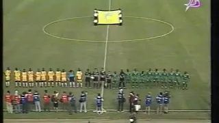 CIV 2-0 Ghana 2000