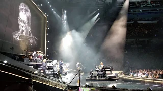 ELTON JOHN LIVE IN VANCOUVER: "Levon", Farewell Yellow Brick Road Tour, Rogers Arena, Sept. 24, 2019