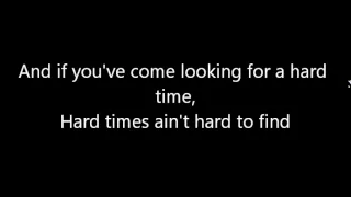 Citizen Cope-Lifeline Lyrics