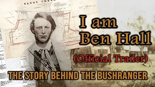 I am Ben Hall - (Official trailer)