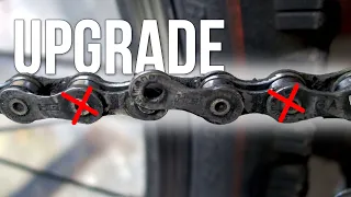 3 things you need to know when upgrading your BMX chain