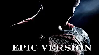 Man Of Steel - What Are You Going to Do When You Are Not Saving the World? | EPIC VERSION (Remaster)