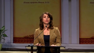 АСД Проповедь общины 'На Стремянном' [10-06-2017]