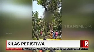 Tewas Tersengat Listrik Saat Panen Buah | REDAKSI MALAM (03/08/21)