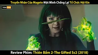 Review Phim: Dị Nhân Thế Hệ Mới Cuộc Chiến Chống Lại Sự Diệt Chủng Người Đột Biến | Trùm Phim Review