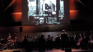 Czerwie & West Side Sinfonietta, Filharmonia im. M. Karłowicza w Szczecinie 2024