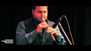 Yerevan Jazz Night at Morgenland Festival Osnabrueck 2015