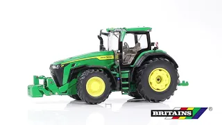 Britains "John Deere 8R 410 - Prestige Collection" (43288)