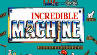 The Incredible Machine *Soundtrack* [SNES Soundfont]