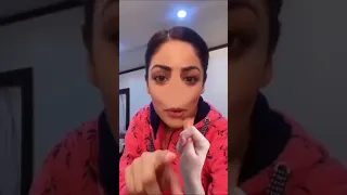 Yami Gautam ki Nose to gayo  😂🔥😜 tiktok reels #shorts