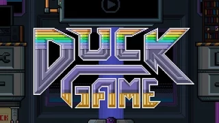 QUACK! - Duck Game