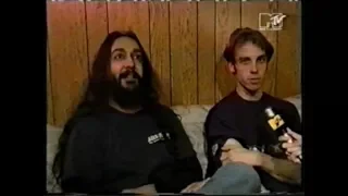Soundgarden Superunknown Special 1994 Part 9