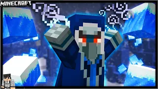 So I made the ICEOLOGER in Minecraft... [Datapack] (Minecon Mob Chillagers)