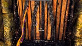 Ancestral Worship - Hillgrund's Tomb - Dungeon Quest w Location Guide - Elder Scrolls 5 Skyrim