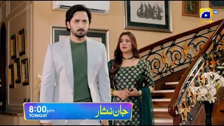 Jaan Nisar Episode 06 Promo | Tonight at 8:00 PM only on Har Pal Geo