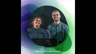 Kaikuu Kainuusta kaipuu video