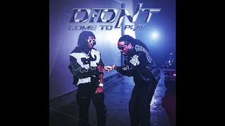 Lil Darius & Quavo - Didn't Come To Play (AUDIO)