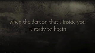 Disturbed - A Reason To Fight Lyrics