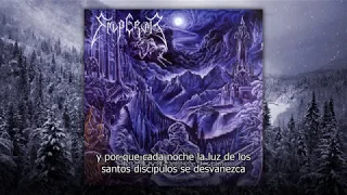 Emperor - In the Nightside Eclipse subtitulado