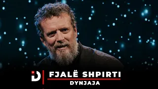 Fjalë shpirti - Dynjaja