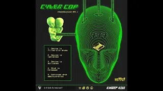 HO99O9 - Cyber Cop