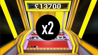 X2 Jackpot Final  - Tipping Point