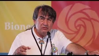 Greg Cajete on Indigenous People and Climate Change | Bioneers Indigenous Knowledge