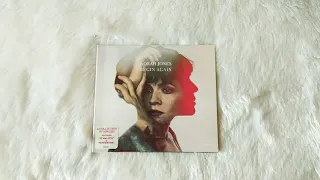 UNBOX : Norah Jones - Begin Again