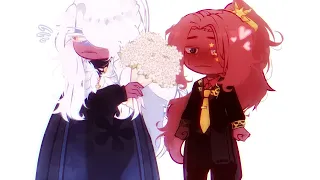 ❀China/Russia❅【Countryhumans meme】