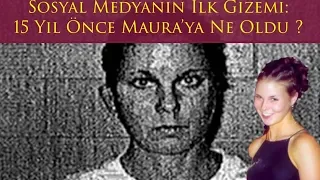 15 Yıldır Gizemi Çözülemeyen Olay: Maura Murray'ın Esrarengiz Hikayesi