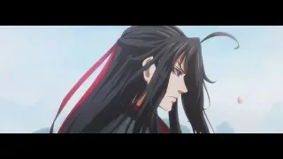 【魔道祖师】Ma Đạo Tổ Sư【いかないで】Ikanaide