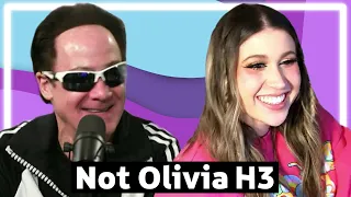 “Am I right, Oliv?” - H3 Podcast Clip