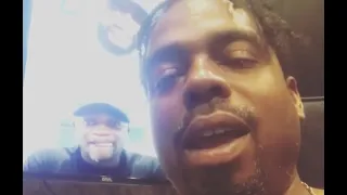 Daz Dillinger Lost All Respect For Akon After Watching Mysonne 6ix9ine debate