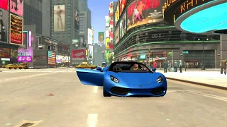 GTA 4 MOD:2014 Arrinera Hussarya