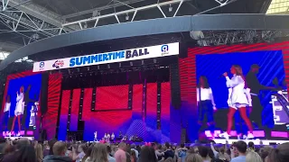 Ellie Goulding - SUMMERTIME BALL 2019