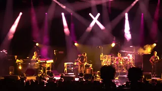 PHISH : Twist : {1080p HD} : Deer Creek Music Center : Noblesville, IN : 8/8/2021