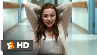 If I Stay - I Want This To Be Over Scene (7/10) | Movieclips