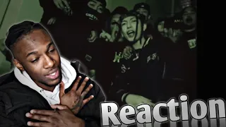 🇵🇭| 911 - Gat Putch, Tu$ Brother$, Wing Goods, Sica, HELLMERRY & SUPAFLY [Reaction]