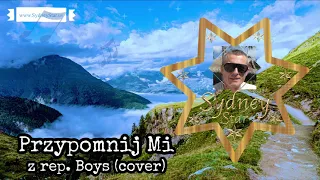 Przypomnij Mi covered by Sydney Star