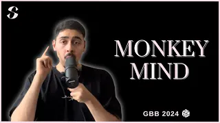 stan – GBB24: World League Solo Wildcard - Monkey Mind