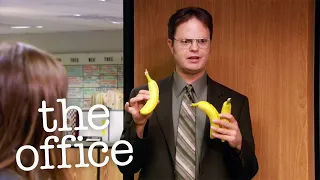 Women's Appreciation - The Office US