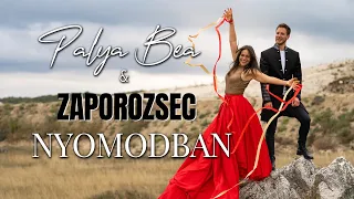 Zaporozsec feat. Palya Bea - Nyomodban (Official Music Video)